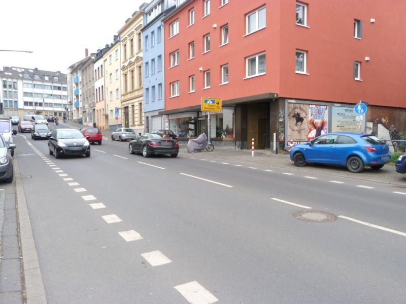 Burtscheider Str.  16 re.quer