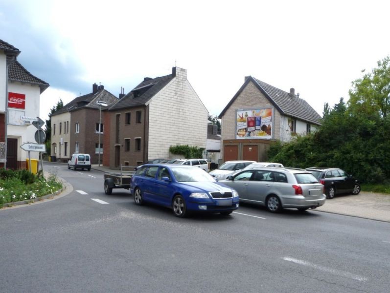 Gressenicher Str. 34/Wendelinusstr.