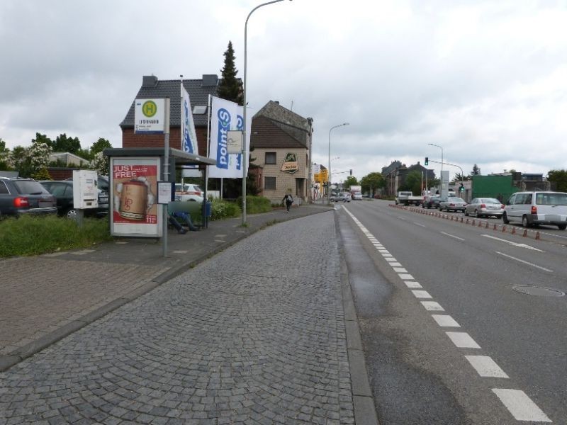 Aachener Str.  54-60/We.li.