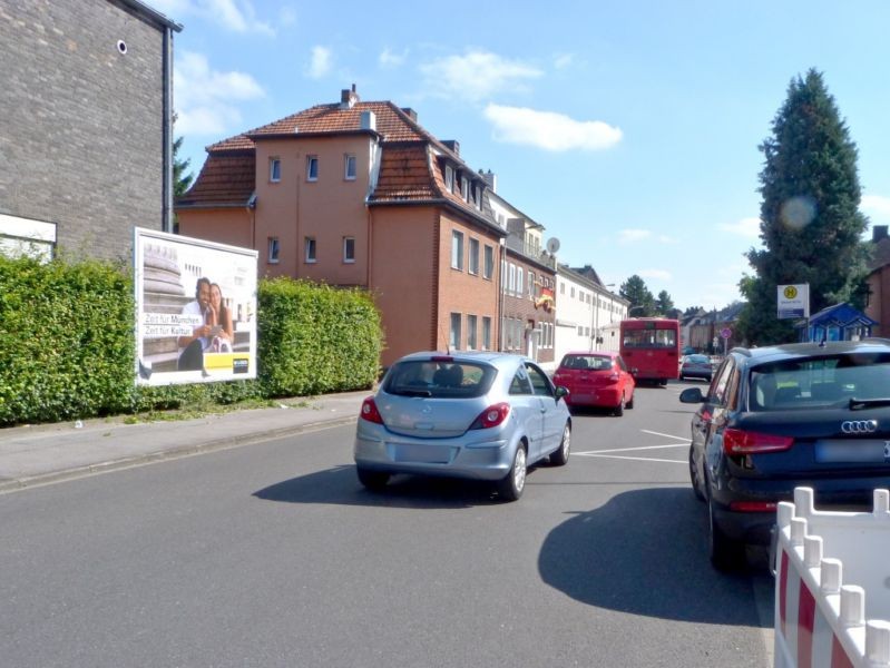 Einsteinstr. 23 Nh. Paulusstr.