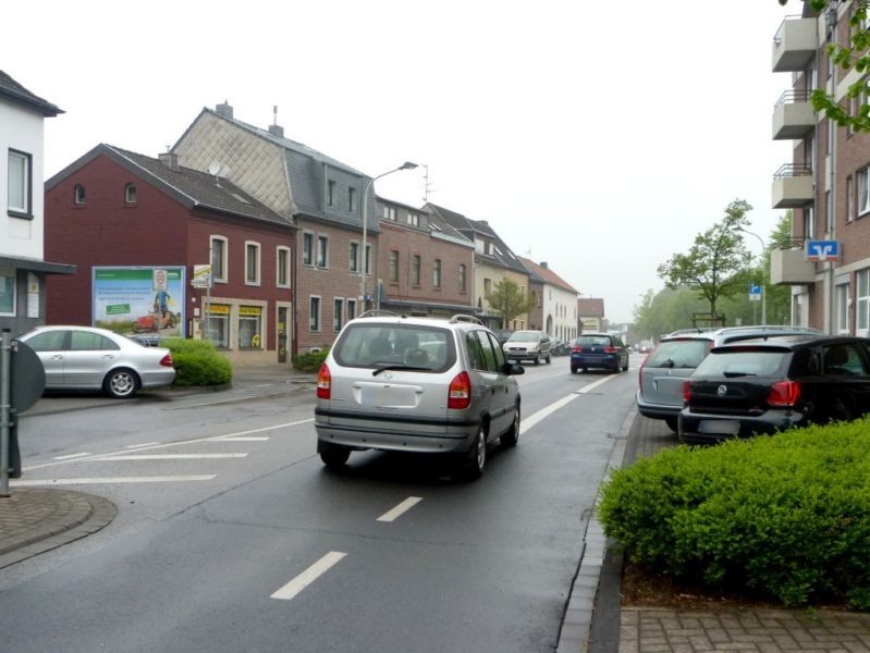 Am Kaiser 1/Im Grötchen li. quer