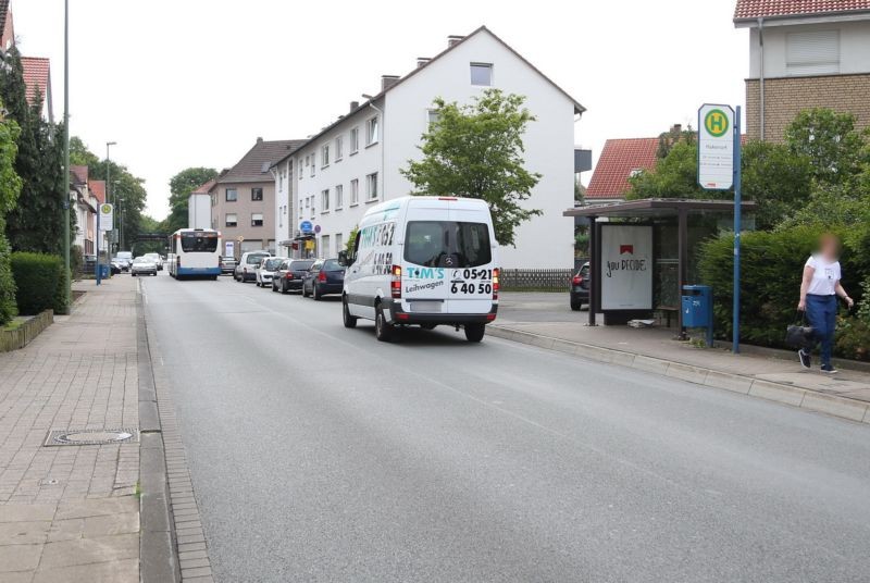 Bleichstr. 129/Hakenort/We.re.
