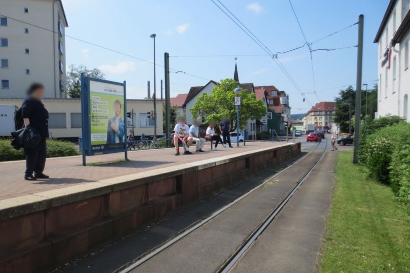 Schildescher Str.101/Beckhausstr.FR.Stadtmitte 2.S