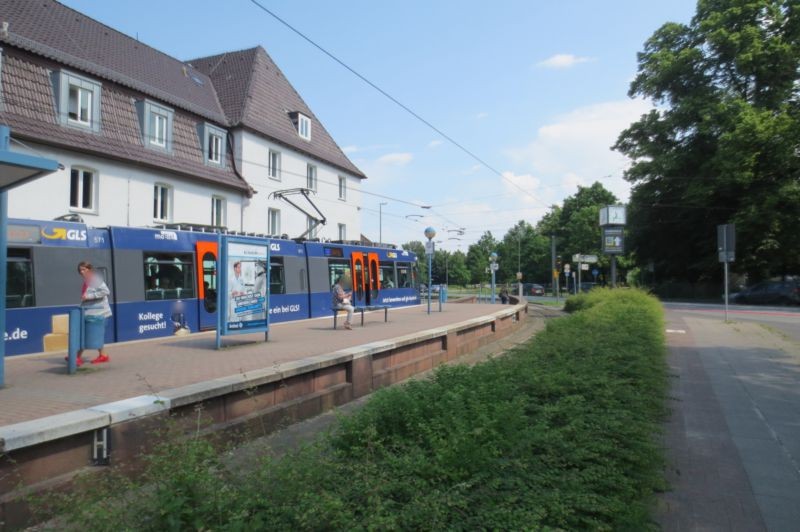 Schildescher Str.101/Beckhausstr./FR.Schildesche 2