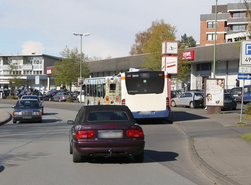 Sennestadtring  27-29/Einf. PP EKZ/We.re.