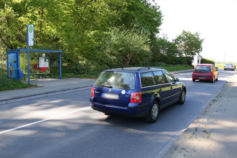 Dornberger Str. geg. Kerkebrink/We.li.