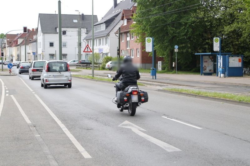 Jöllenbecker Str. neb.299/In den Barkwiesen/We.re.