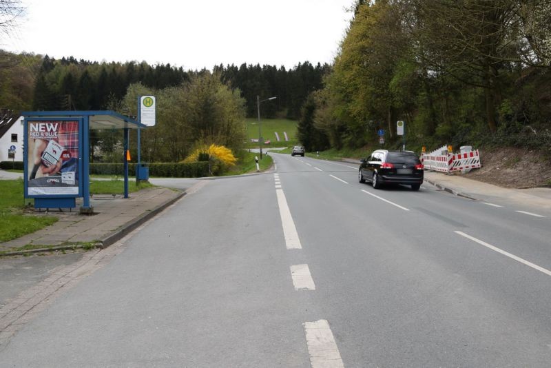 Lämershagener Str. 314/Wandweg/We.li.