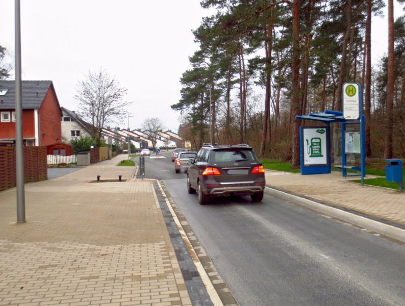 Senner Hellweg geg. 286 geg. Luheweg 52/We.re.