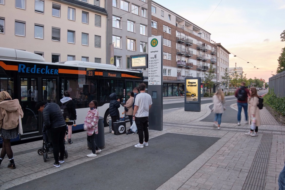 Friedrich-Verleger-Str. geg. 1-3/We.re.