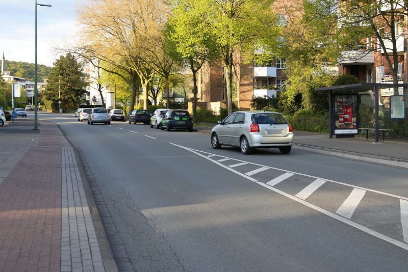 Senner Str. geg.  10 geg. Winterberger Str./We.re.