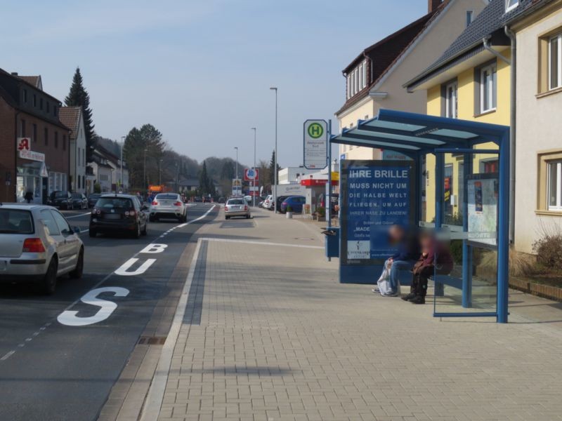 Wertherstr. Nh. 266/Wellensiek/We.re.