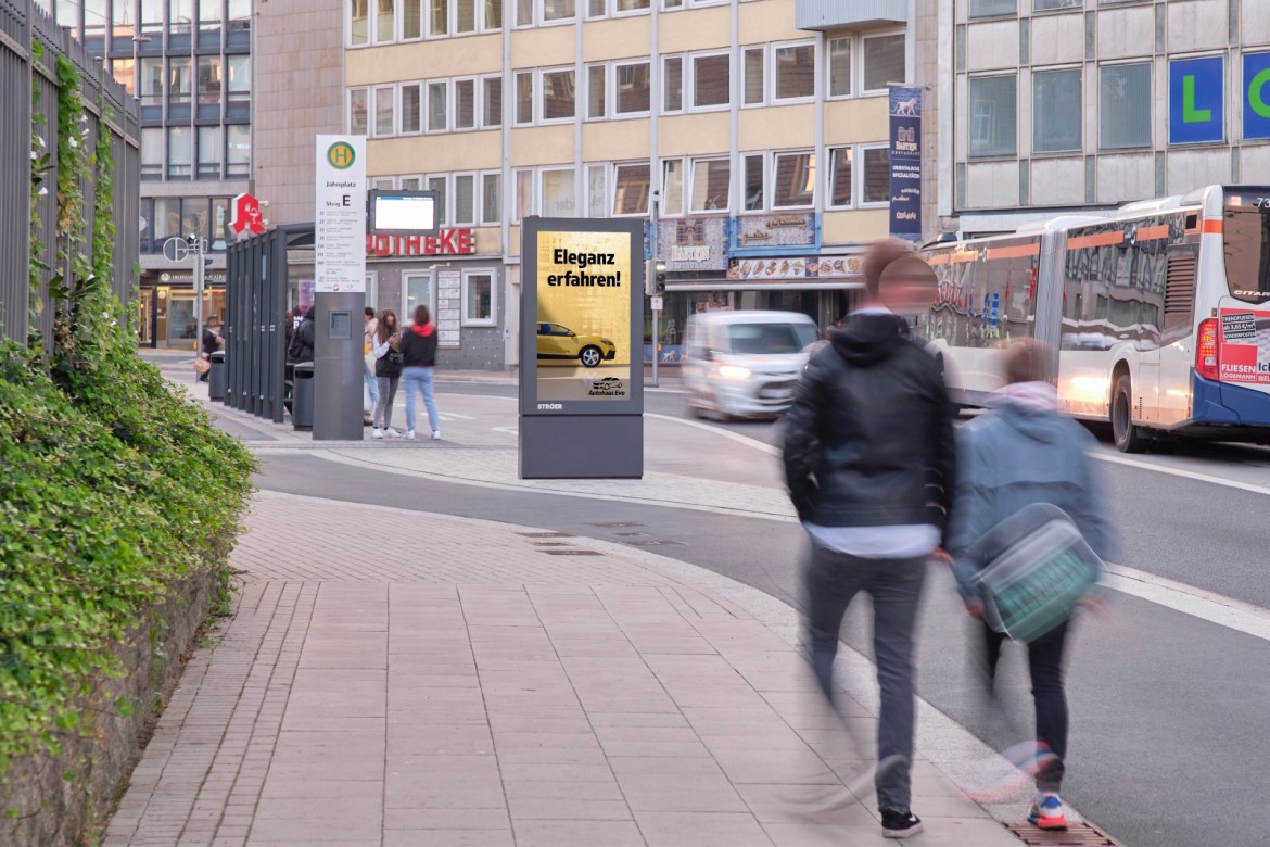 Friedrich-Verleger-Str. geg. 1-3/We.li.