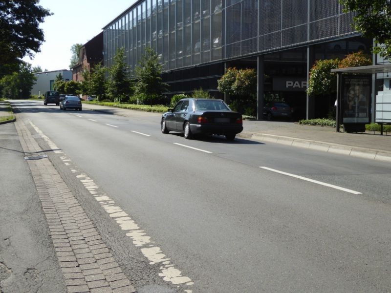 Ummelner Str.  4-6/Gütersloher Str./We.re.