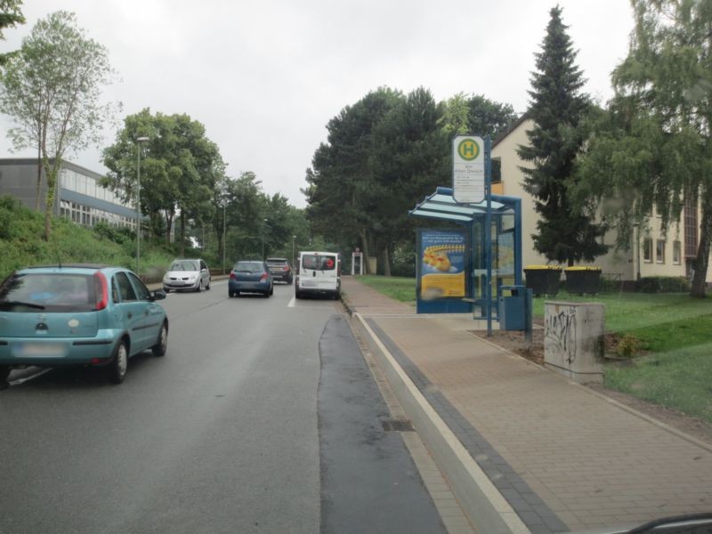 Lipper Hellweg 229 geg. Am Alten Dreisch/We.re.
