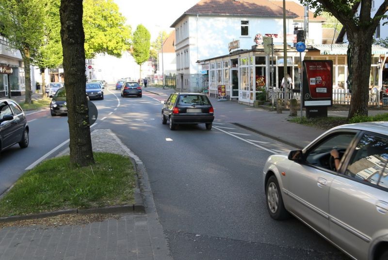 Stapenhorststr.  99 geg. Bossestr./We.re.