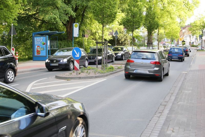 Engersche Str. geg. 185/Loheide/We.li.