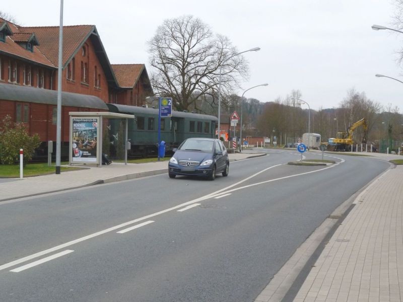 Kampmannbrücke geg. 3 /We.li.