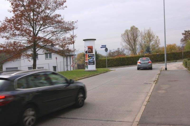 Erich-Kuithan-Str./Zitzmannstr.