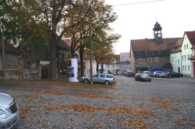 Susanne-Bohl-Str./Stadthof