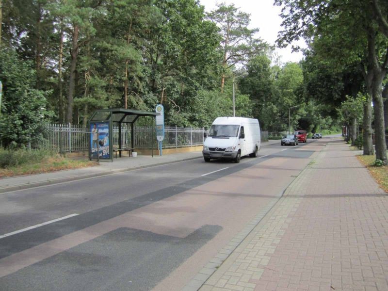 Braunsdorfer Str. geg. 12/We.li.