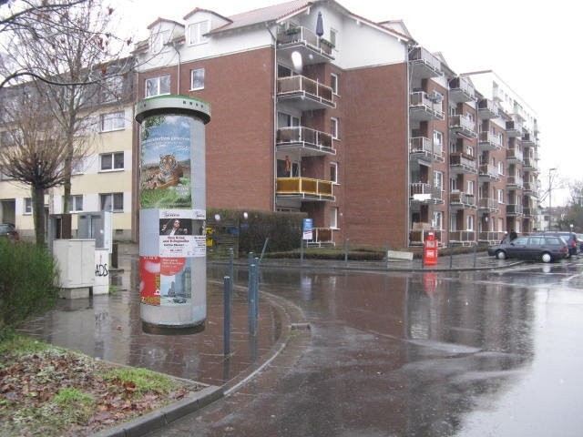 Jahnstr. vor 25