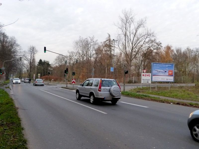 Neusser Landstr./Geestemünder Str. re.