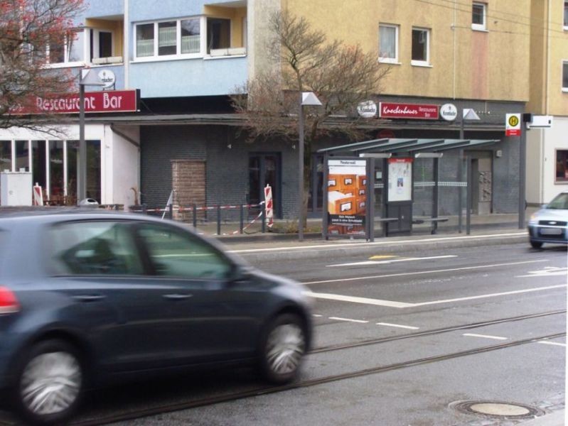 Fallersleber Str. 35/Theaterwall außen