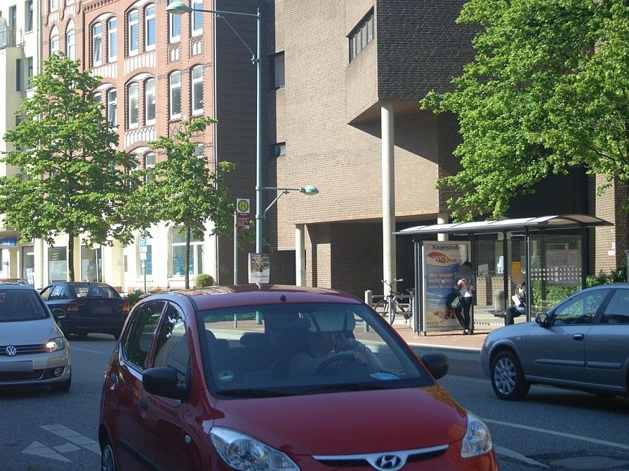 Holtenauer Str. 327/We.re.