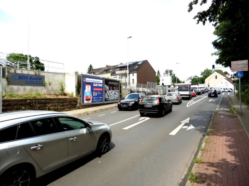 Steinkampstr./Heidestr.