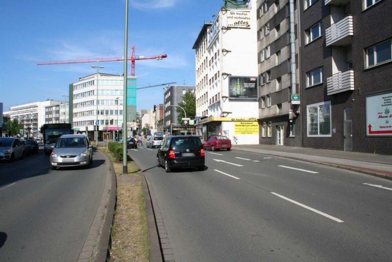 Steinsche Gasse  37/Friedrich-Wilhelm-Platz