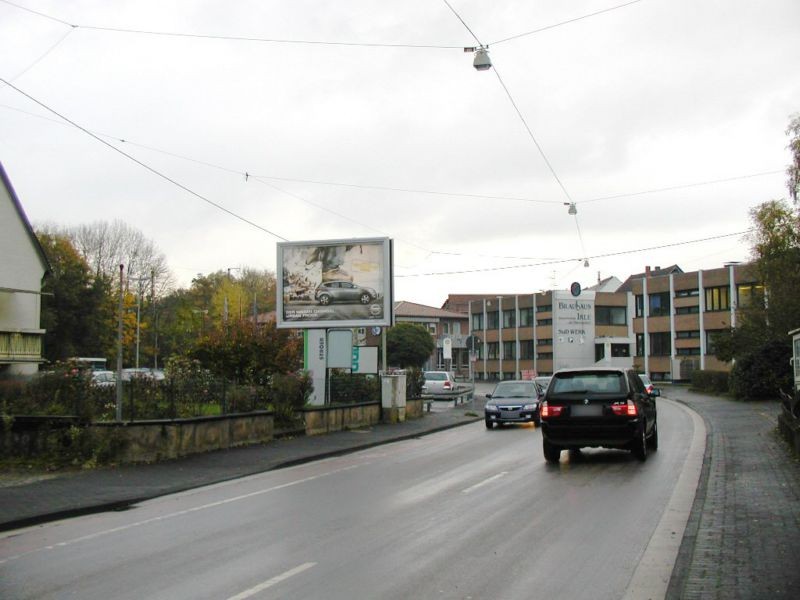 Hauptstr.  21/We.li.