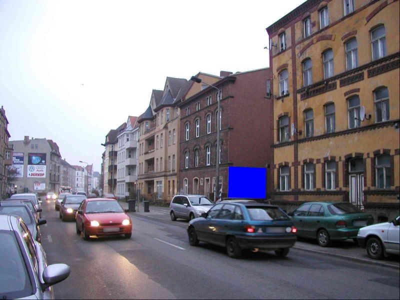 Tribseer Damm  16