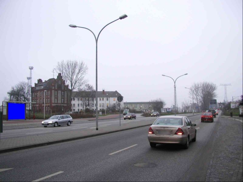 Werftstr. geg. Nh. Bf Rügendamm