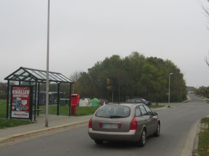 Groß Lüdershäger Weg/Kleeweg/We.li.