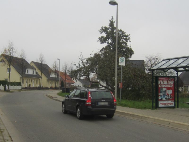 Groß Lüdershäger Weg/Kleeweg/We.re.