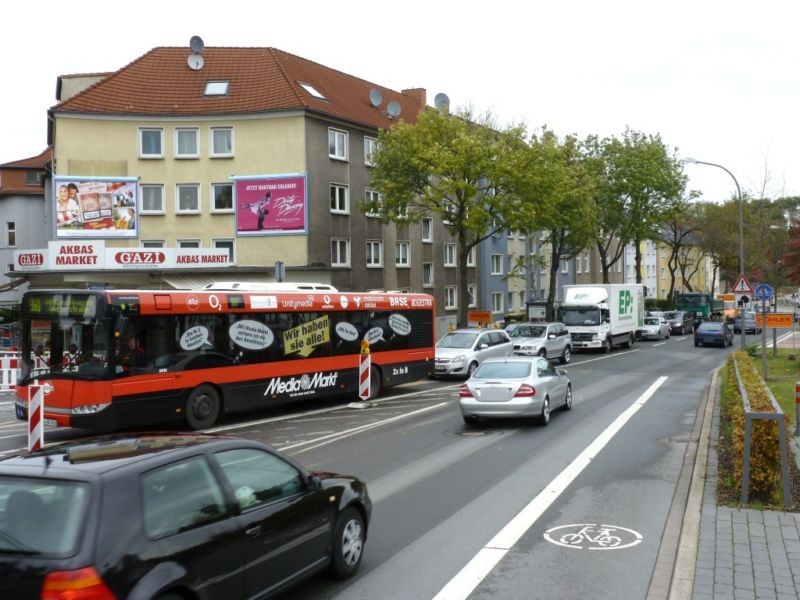 Wattenscheider Str./Gahlensche Str. 2 quer
