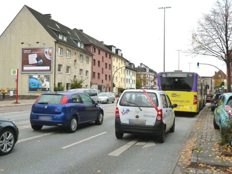 Ahrensburger Str. 164 quer