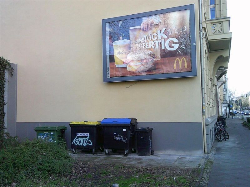 Reuterstr.  44 li. quer