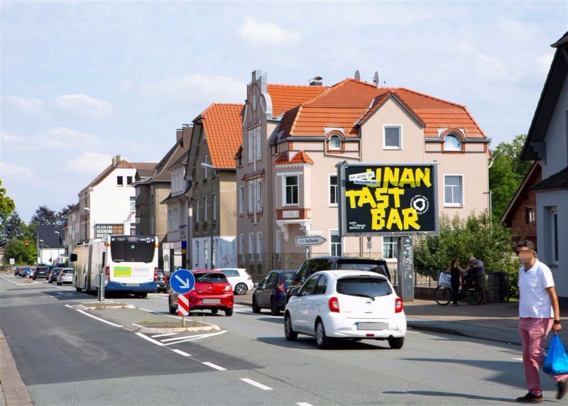 Heeper Str./An der Walkenmühle/We.re. CS