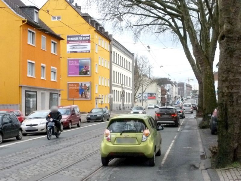 Crengeldanzstr.  40 unten