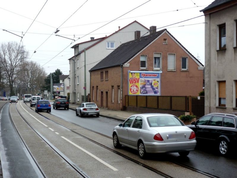 Bochumer Str. 178 re. quer