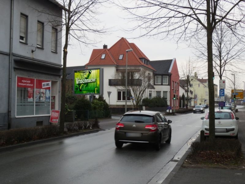 Carl-Bertelsmann-Str./Gartenstr. 1a/We.li. CS