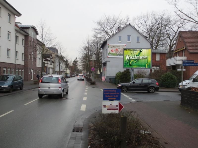 Carl-Bertelsmann-Str./Gartenstr. 1a/We.re. CS