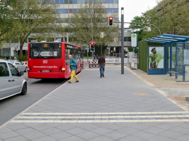 Kesselbrink geg.   1/Friedrich-Ebert-Str./We.re.