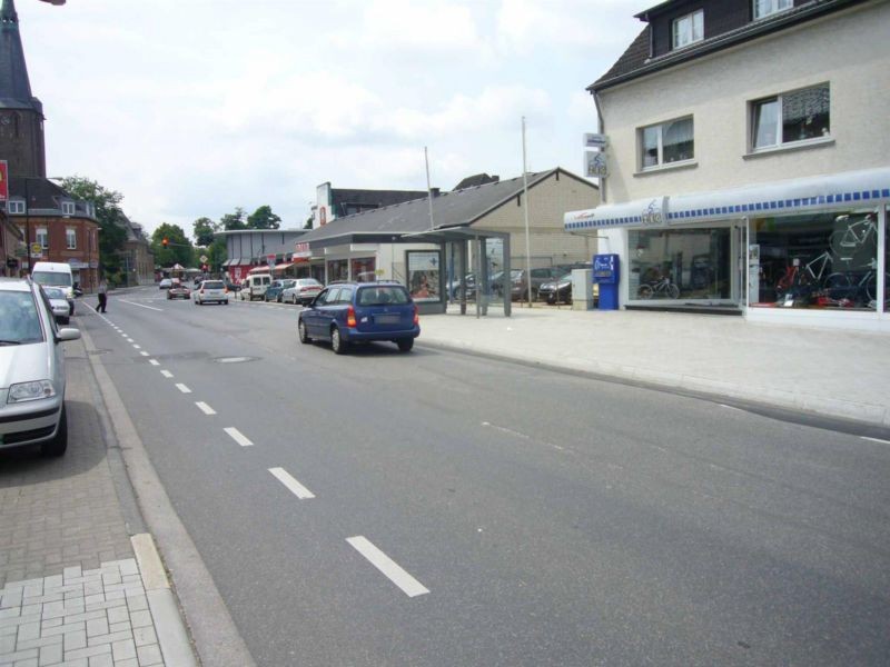 Kölner Str.   5/HST Altes Rathaus/We.re.