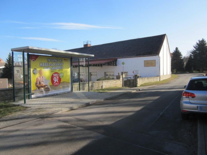Zettweiler Dorfstr.