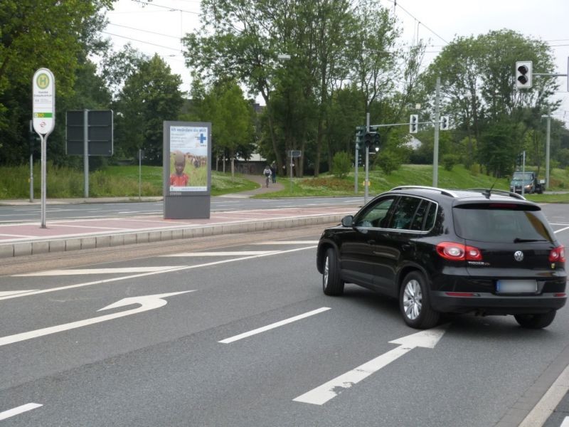 Riemker Str./Dorstener Str./Ri. Wanne/re.