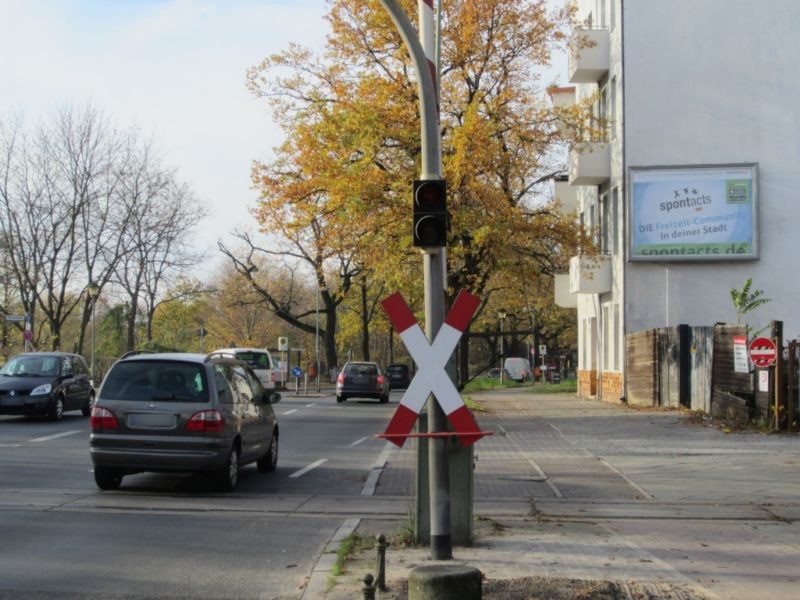 Mohriner Allee  28