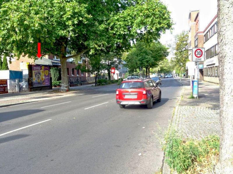 Auguste-Viktoria-Allee 103 re.